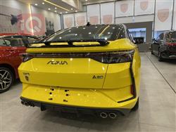 Dongfeng Aeolus A30